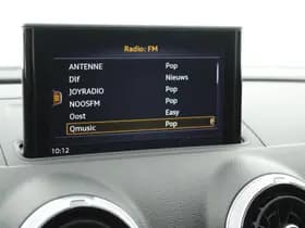 Audi RS3 Sportback 2.5 TFSI quattro 400pk NL Auto RS Sportstoelen Leder Stoelverwarming Navigatie thumbnail 25