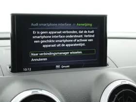 Audi RS3 Sportback 2.5 TFSI quattro 400pk NL Auto RS Sportstoelen Leder Stoelverwarming Navigatie thumbnail 27