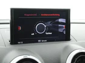 Audi RS3 Sportback 2.5 TFSI quattro 400pk NL Auto RS Sportstoelen Leder Stoelverwarming Navigatie thumbnail 29