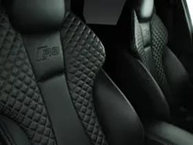 Audi RS3 Sportback 2.5 TFSI quattro 400pk NL Auto RS Sportstoelen Leder Stoelverwarming Navigatie thumbnail 37