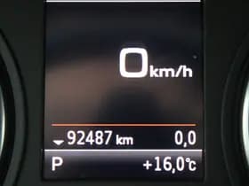 Audi RS3 Sportback 2.5 TFSI quattro 400pk NL Auto RS Sportstoelen Leder Stoelverwarming Navigatie thumbnail 40