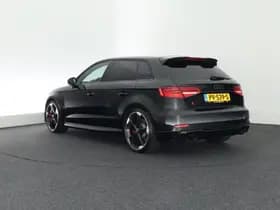 Audi RS3 Sportback 2.5 TFSI quattro 400pk NL Auto RS Sportstoelen Leder Stoelverwarming Navigatie thumbnail 5