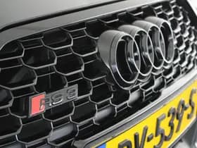 Audi RS3 Sportback 2.5 TFSI quattro 400pk NL Auto RS Sportstoelen Leder Stoelverwarming Navigatie thumbnail 47