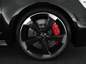 Audi RS3 Sportback 2.5 TFSI quattro 400pk NL Auto RS Sportstoelen Leder Stoelverwarming Navigatie thumbnail 49