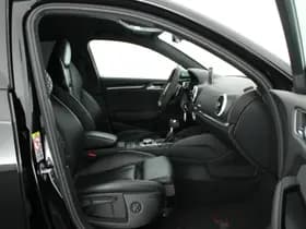 Audi RS3 Sportback 2.5 TFSI quattro 400pk NL Auto RS Sportstoelen Leder Stoelverwarming Navigatie thumbnail 10