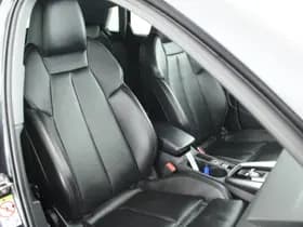 Audi A3 Sportback 35 TFSI 150pk S-Tronic Business edition Leder Virtual Cockpit Stoelverwarming Navigatie thumbnail 2