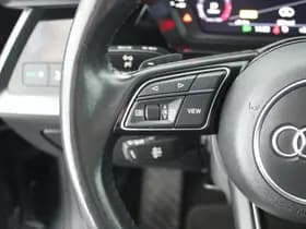 Audi A3 Sportback 35 TFSI 150pk S-Tronic Business edition Leder Virtual Cockpit Stoelverwarming Navigatie thumbnail 16