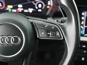 Audi A3 Sportback 35 TFSI 150pk S-Tronic Business edition Leder Virtual Cockpit Stoelverwarming Navigatie thumbnail 18