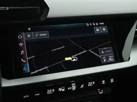 Audi A3 Sportback 35 TFSI 150pk S-Tronic Business edition Leder Virtual Cockpit Stoelverwarming Navigatie thumbnail 19