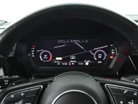Audi A3 Sportback 35 TFSI 150pk S-Tronic Business edition Leder Virtual Cockpit Stoelverwarming Navigatie thumbnail 38