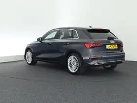 Audi A3 Sportback 35 TFSI 150pk S-Tronic Business edition Leder Virtual Cockpit Stoelverwarming Navigatie thumbnail 5
