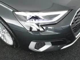 Audi A3 Sportback 35 TFSI 150pk S-Tronic Business edition Leder Virtual Cockpit Stoelverwarming Navigatie thumbnail 43