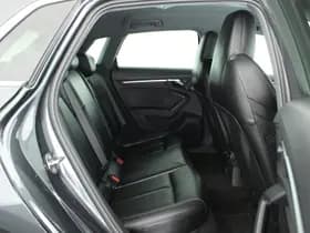 Audi A3 Sportback 35 TFSI 150pk S-Tronic Business edition Leder Virtual Cockpit Stoelverwarming Navigatie thumbnail 10