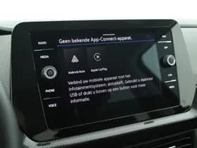 Volkswagen T-Cross 1.0 TSI 116pk DSG Life Edition IQ Light Stoelverwarming Camera Keyless Virtual Cockpit App-Connect thumbnail 30