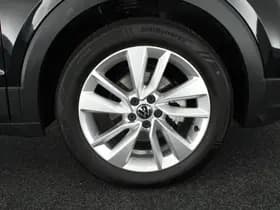 Volkswagen T-Cross 1.0 TSI 116pk DSG Life Edition IQ Light Stoelverwarming Camera Keyless Virtual Cockpit App-Connect thumbnail 44