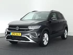 Volkswagen T-Cross 1.0 TSI 116pk DSG Life Edition IQ Light Stoelverwarming Camera Keyless Virtual Cockpit App-Connect