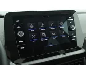 Volkswagen T-Cross 1.0 TSI 116pk DSG Life Edition IQ Light Stoelverwarming Camera Keyless Virtual Cockpit App-Connect thumbnail 24