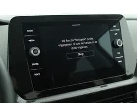 Volkswagen T-Cross 1.0 TSI 116pk DSG Life Edition IQ Light Stoelverwarming Camera Keyless Virtual Cockpit App-Connect thumbnail 31