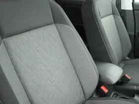 Volkswagen T-Cross 1.0 TSI 116pk DSG Life Edition IQ Light Stoelverwarming Camera Keyless Virtual Cockpit App-Connect thumbnail 35