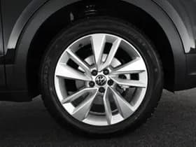 Volkswagen T-Cross 1.0 TSI 116pk DSG Life Edition IQ Light Stoelverwarming Camera Keyless Virtual Cockpit App-Connect thumbnail 44