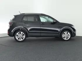 Volkswagen T-Cross 1.0 TSI 116pk DSG Life Edition IQ Light Stoelverwarming Camera Keyless Virtual Cockpit App-Connect thumbnail 9