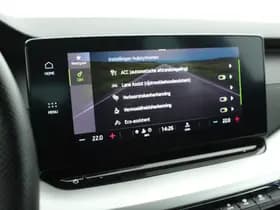 Škoda Octavia Combi 1.0 TSI 110pk Sport Business Trekhaak Camera ACC Navigatie thumbnail 26