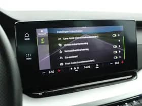 Škoda Octavia Combi 1.0 TSI 110pk Sport Business Trekhaak Camera ACC Navigatie thumbnail 27