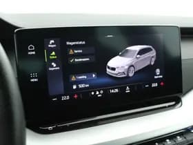 Škoda Octavia Combi 1.0 TSI 110pk Sport Business Trekhaak Camera ACC Navigatie thumbnail 32