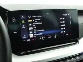 Škoda Octavia Combi 1.0 TSI 110pk Sport Business Trekhaak Camera ACC Navigatie thumbnail 34