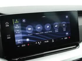 Škoda Octavia Combi 1.0 TSI 110pk Sport Business Trekhaak Camera ACC Navigatie thumbnail 39