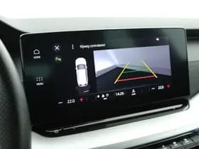 Škoda Octavia Combi 1.0 TSI 110pk Sport Business Trekhaak Camera ACC Navigatie thumbnail 5