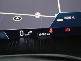 Škoda Octavia Combi 1.0 TSI 110pk Sport Business Trekhaak Camera ACC Navigatie thumbnail 47