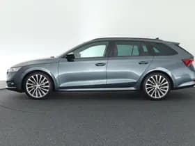 Škoda Octavia Combi 1.0 TSI 110pk Sport Business Trekhaak Camera ACC Navigatie thumbnail 6