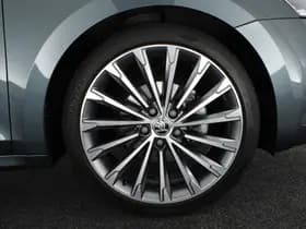 Škoda Octavia Combi 1.0 TSI 110pk Sport Business Trekhaak Camera ACC Navigatie thumbnail 54