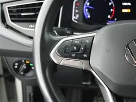 Volkswagen Taigo 1.0 TSI 110pk 2x R-Line Trekhaak Virtual Cockpit Carplay thumbnail 14