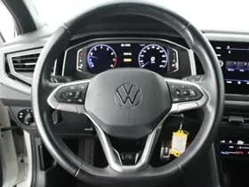 Volkswagen Taigo 1.0 TSI 110pk 2x R-Line Trekhaak Virtual Cockpit Carplay thumbnail 15