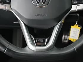 Volkswagen Taigo 1.0 TSI 110pk 2x R-Line Trekhaak Virtual Cockpit Carplay thumbnail 16