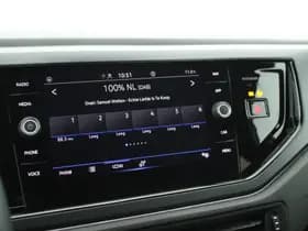 Volkswagen Taigo 1.0 TSI 110pk 2x R-Line Trekhaak Virtual Cockpit Carplay thumbnail 18