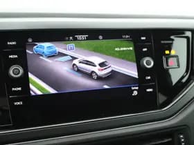 Volkswagen Taigo 1.0 TSI 110pk 2x R-Line Trekhaak Virtual Cockpit Carplay thumbnail 19