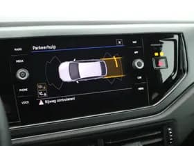 Volkswagen Taigo 1.0 TSI 110pk 2x R-Line Trekhaak Virtual Cockpit Carplay thumbnail 20