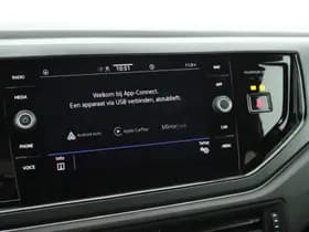 Volkswagen Taigo 1.0 TSI 110pk 2x R-Line Trekhaak Virtual Cockpit Carplay thumbnail 21
