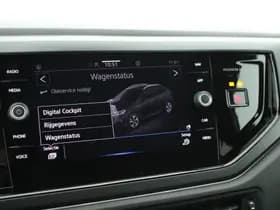 Volkswagen Taigo 1.0 TSI 110pk 2x R-Line Trekhaak Virtual Cockpit Carplay thumbnail 22