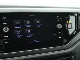 Volkswagen Taigo 1.0 TSI 110pk 2x R-Line Trekhaak Virtual Cockpit Carplay thumbnail 24