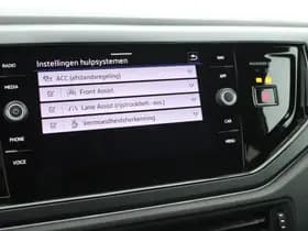 Volkswagen Taigo 1.0 TSI 110pk 2x R-Line Trekhaak Virtual Cockpit Carplay thumbnail 25