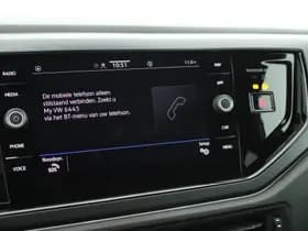 Volkswagen Taigo 1.0 TSI 110pk 2x R-Line Trekhaak Virtual Cockpit Carplay thumbnail 27