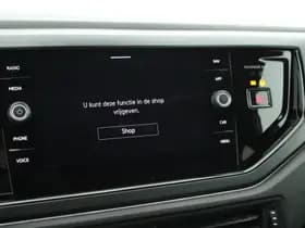 Volkswagen Taigo 1.0 TSI 110pk 2x R-Line Trekhaak Virtual Cockpit Carplay thumbnail 29