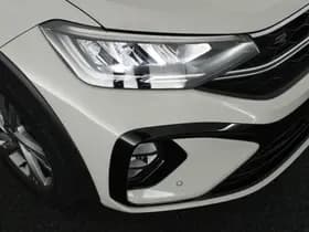 Volkswagen Taigo 1.0 TSI 110pk 2x R-Line Trekhaak Virtual Cockpit Carplay thumbnail 42