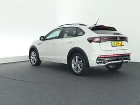 Volkswagen Taigo 1.0 TSI 110pk 2x R-Line Trekhaak Virtual Cockpit Carplay thumbnail 6