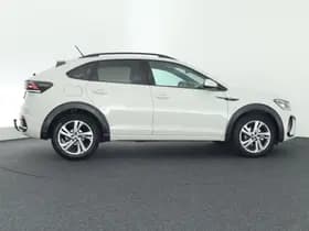 Volkswagen Taigo 1.0 TSI 110pk 2x R-Line Trekhaak Virtual Cockpit Carplay thumbnail 8