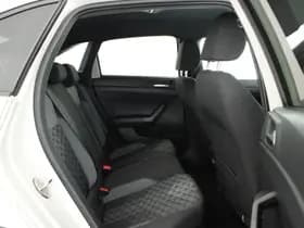 Volkswagen Taigo 1.0 TSI 110pk 2x R-Line Trekhaak Virtual Cockpit Carplay thumbnail 10